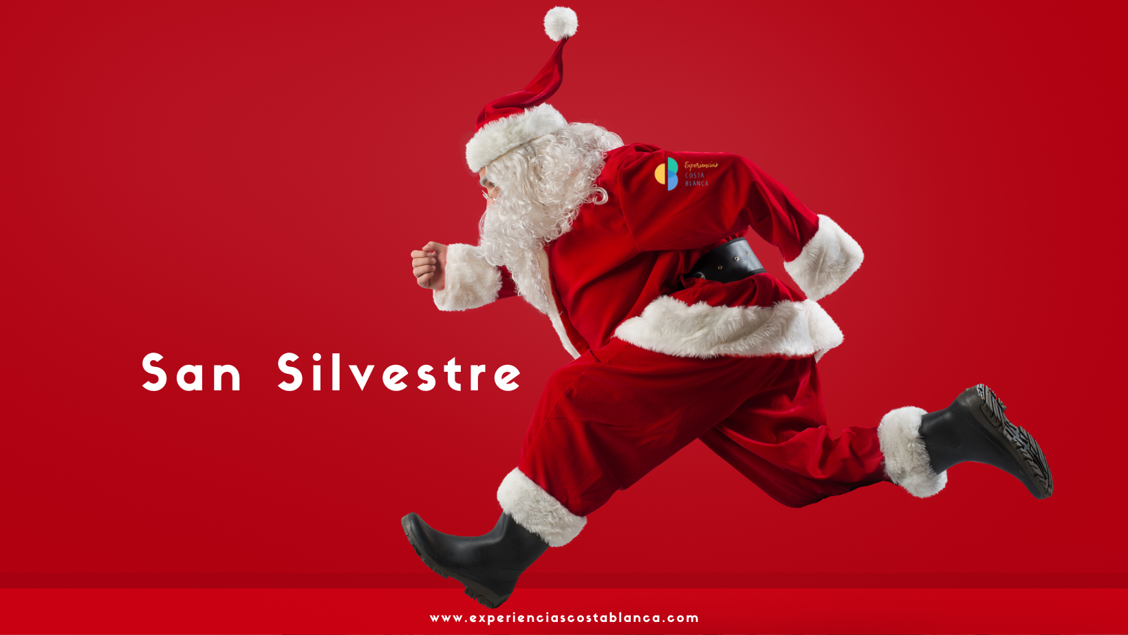 17 Carreras de San Silvestre 2024 en la Costa Blanca - Tradición que une deporte y fiesta - www.experienciascostablanca.com